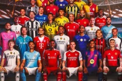 热刺备战欧冠激战黄潜，瞄准欧冠席位重返战场