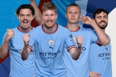 沃尔科特盛赞多纳鲁马：他的气场太强大，定位球没人能压制他