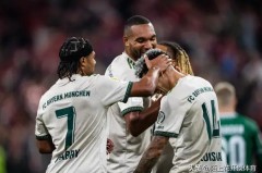 诺丁汉森林澳波执教困境：希腊富豪投资引争议前景不明