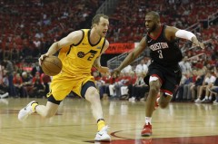 一年无球可打，前NBA内线终获土耳其联赛机会